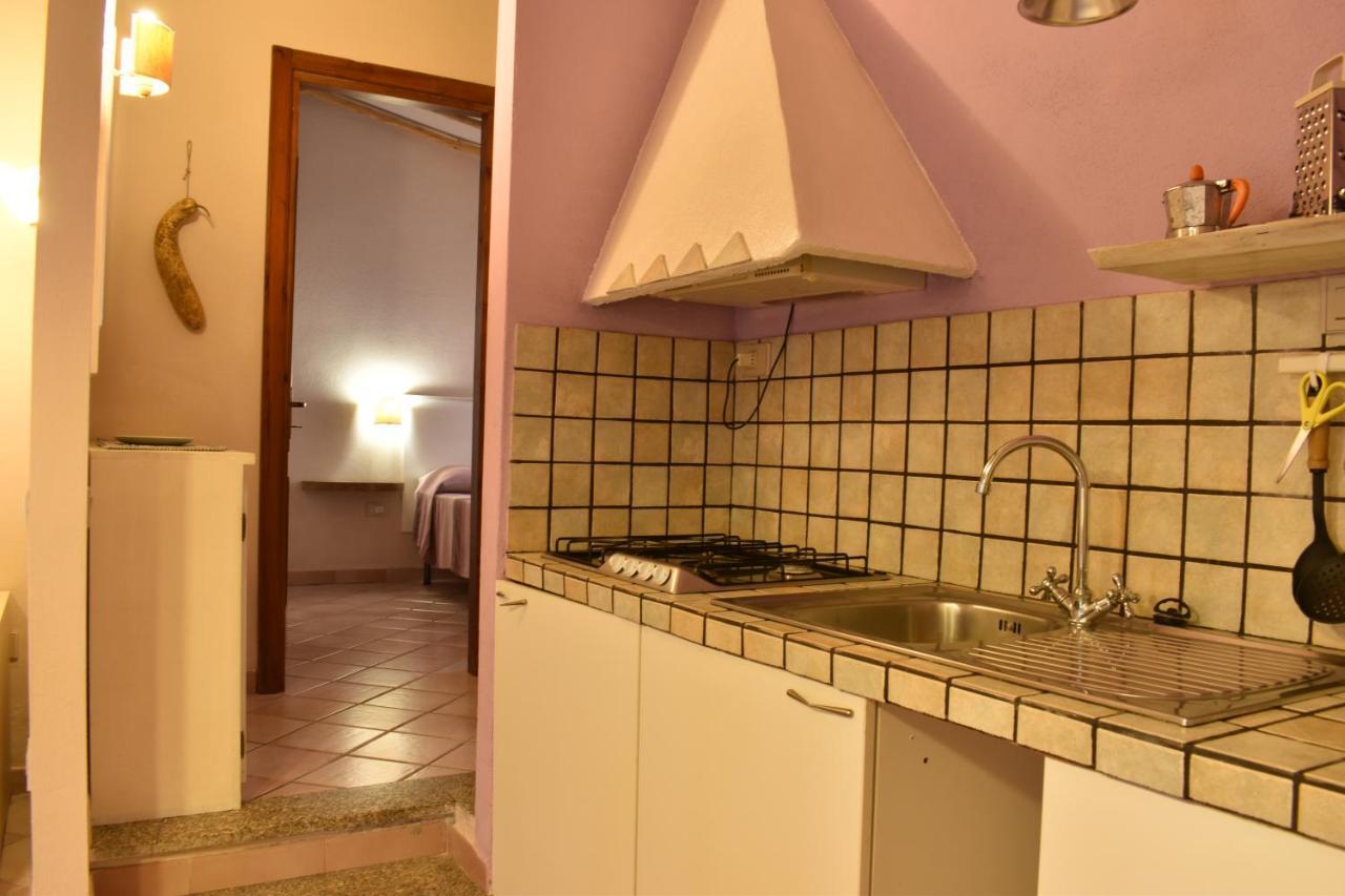 Splendida Villetta Tavolara 1 Vaccileddi Luaran gambar
