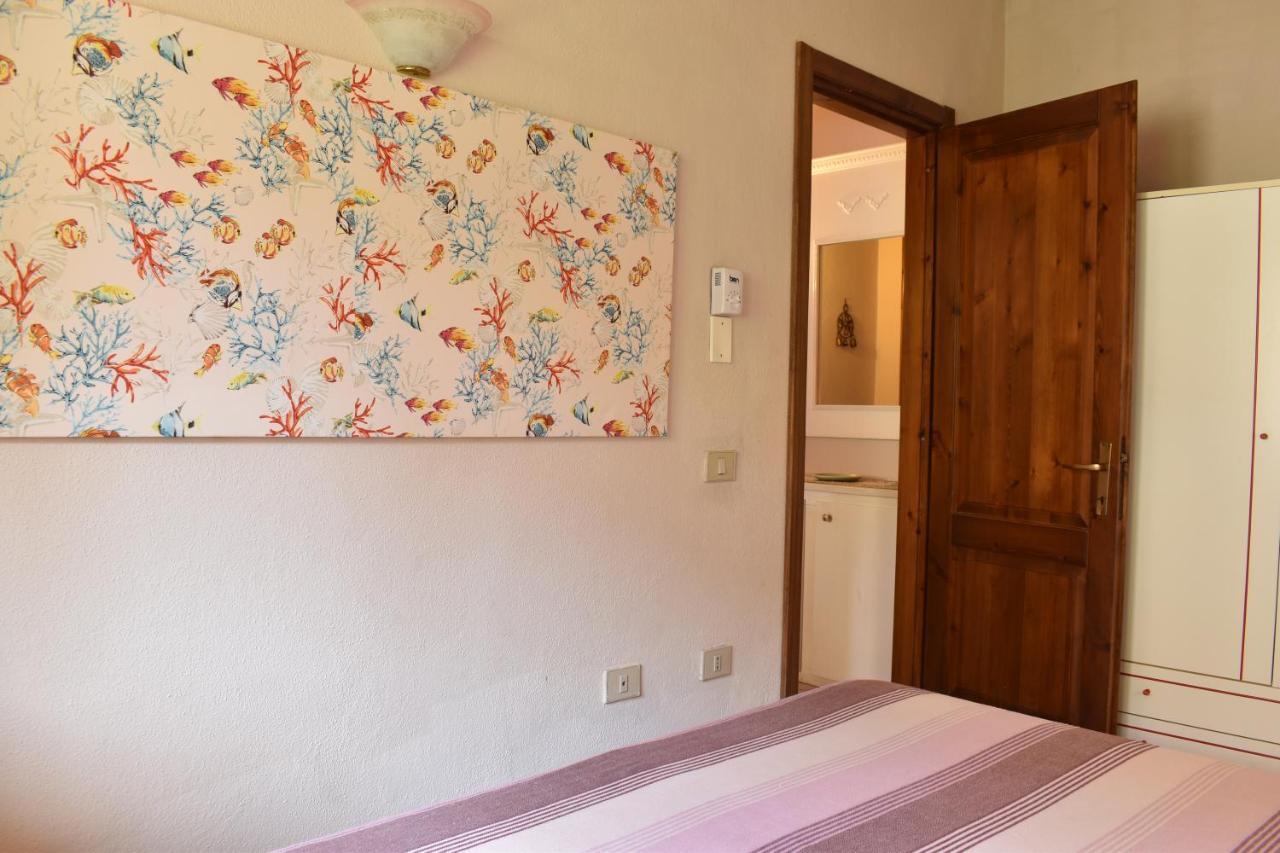Splendida Villetta Tavolara 1 Vaccileddi Luaran gambar