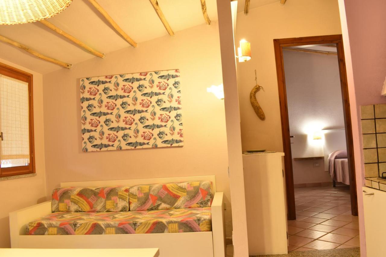 Splendida Villetta Tavolara 1 Vaccileddi Luaran gambar