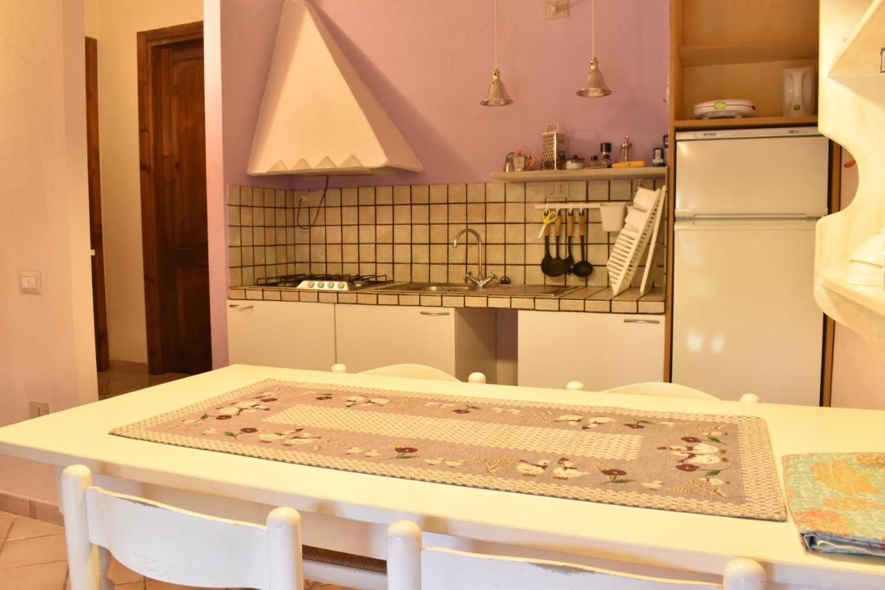 Splendida Villetta Tavolara 1 Vaccileddi Luaran gambar