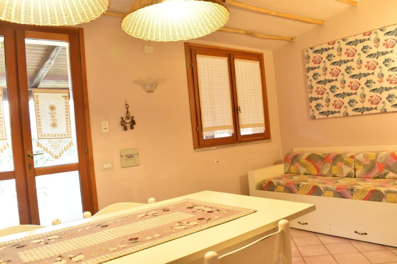 Splendida Villetta Tavolara 1 Vaccileddi Luaran gambar